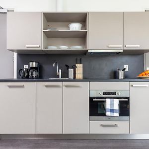 Newly Build Loft City-Center Delft 20B